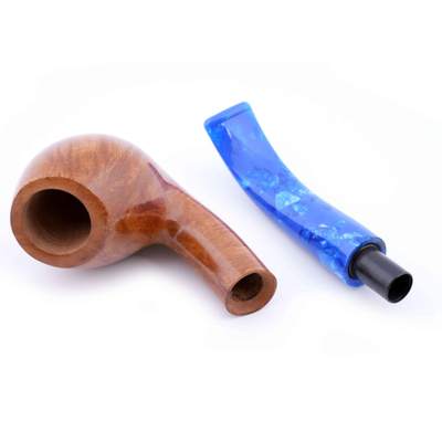 Курительная трубка SER JACOPO Mastro Geppetto 9 мм, G491-1