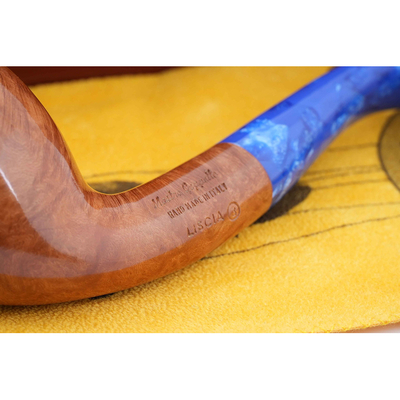 Курительная трубка SER JACOPO Mastro Geppetto 9 мм, G491-1