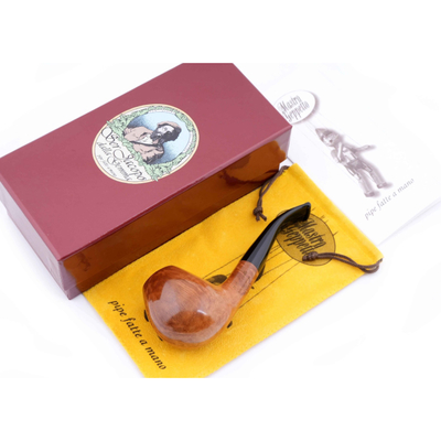 Курительная трубка SER JACOPO Mastro Geppetto 9 мм, G491-2