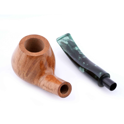 Курительная трубка SER JACOPO Mastro Geppetto 9 мм, G491-3