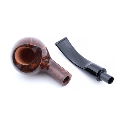 Курительная трубка SER JACOPO Mastro Geppetto, 9 мм G541-11