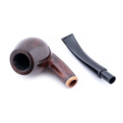 Курительная трубка SER JACOPO Mastro Geppetto, 9 мм G541-12