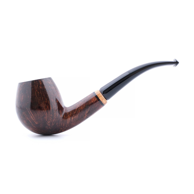 Курительная трубка SER JACOPO Mastro Geppetto, 9 мм G541-12