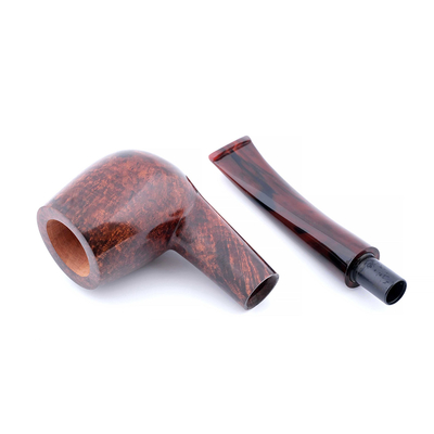 Курительная трубка SER JACOPO Mastro Geppetto, 9 мм G541-13