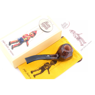 Курительная трубка SER JACOPO Mastro Geppetto, 9 мм G541-14