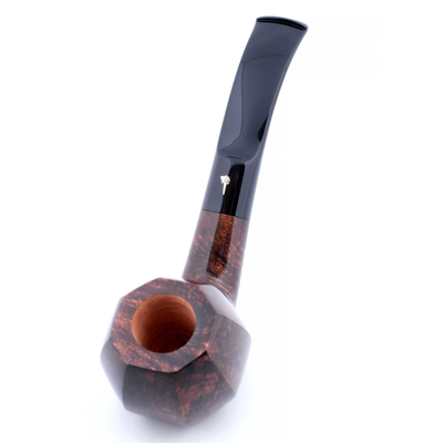 Курительная трубка SER JACOPO Mastro Geppetto, 9 мм G541-14