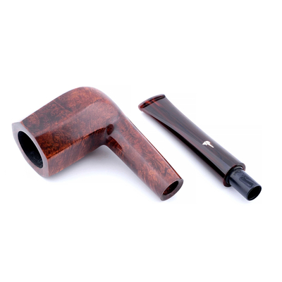 Курительная трубка SER JACOPO Mastro Geppetto, 9 мм G541-16