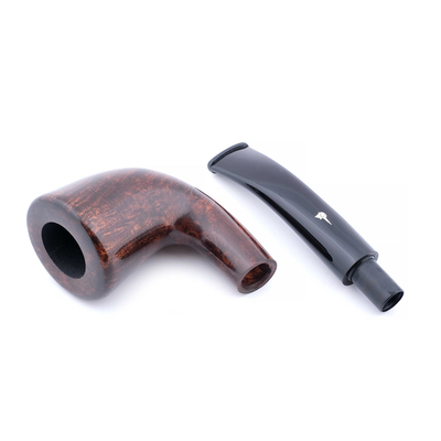 Курительная трубка SER JACOPO Mastro Geppetto, 9 мм G541-2