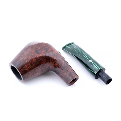 Курительная трубка SER JACOPO Mastro Geppetto, 9 мм G541-20