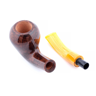 Курительная трубка SER JACOPO Mastro Geppetto, 9 мм G541-21