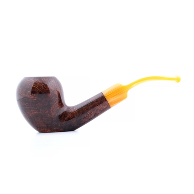 Курительная трубка SER JACOPO Mastro Geppetto, 9 мм G541-21