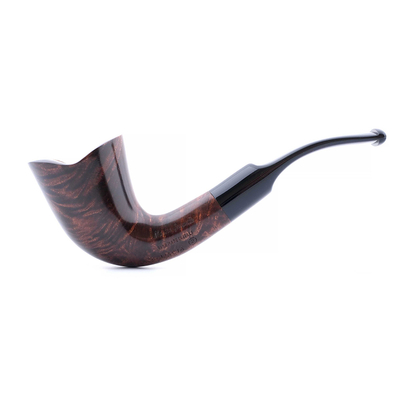 Курительная трубка SER JACOPO Mastro Geppetto, 9 мм G541-4