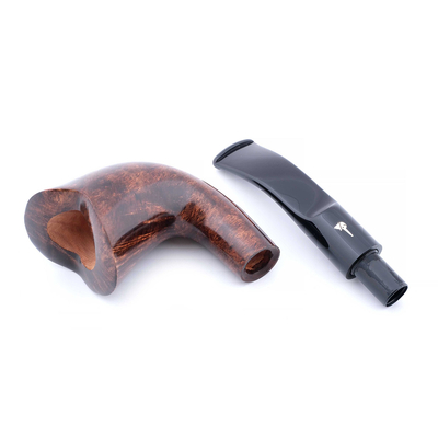 Курительная трубка SER JACOPO Mastro Geppetto, 9 мм G541-4