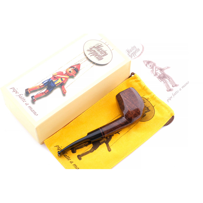 Курительная трубка SER JACOPO Mastro Geppetto, 9 мм G541-5