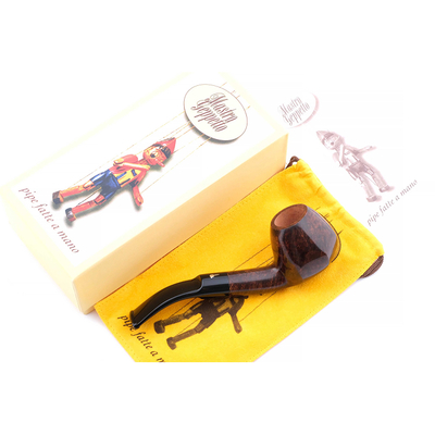 Курительная трубка SER JACOPO Mastro Geppetto, 9 мм G541-6