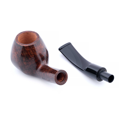 Курительная трубка SER JACOPO Mastro Geppetto, 9 мм G541-6
