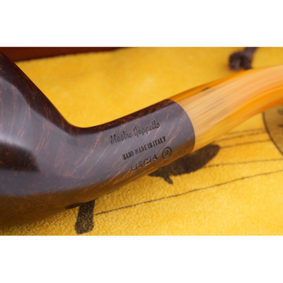 Курительная трубка SER JACOPO Mastro Geppetto 9 мм, G851