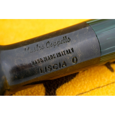 Курительная трубка SER JACOPO Mastro Geppetto, 9 мм G911-1