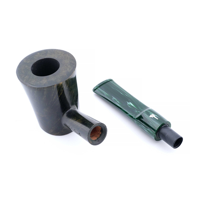 Курительная трубка SER JACOPO Mastro Geppetto, 9 мм G911-1