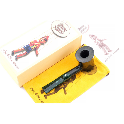 Курительная трубка SER JACOPO Mastro Geppetto, 9 мм G911-1