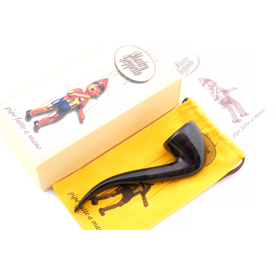 Курительная трубка SER JACOPO Mastro Geppetto, 9 мм G911-11