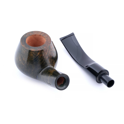 Курительная трубка SER JACOPO Mastro Geppetto, 9 мм G911-13