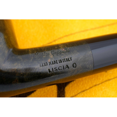 Курительная трубка SER JACOPO Mastro Geppetto, 9 мм G911-13