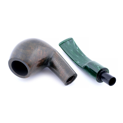 Курительная трубка SER JACOPO Mastro Geppetto, 9 мм G911-16