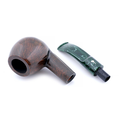 Курительная трубка SER JACOPO Mastro Geppetto, 9 мм G911-2