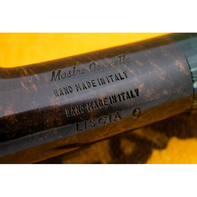 Курительная трубка SER JACOPO Mastro Geppetto, 9 мм G911-2