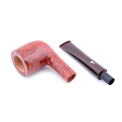 Курительная трубка SER JACOPO Mastro Geppetto, 9 мм G911-20