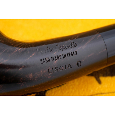 Курительная трубка SER JACOPO Mastro Geppetto, 9 мм G911-5