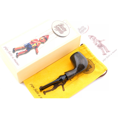 Курительная трубка SER JACOPO Mastro Geppetto, 9 мм G911-6