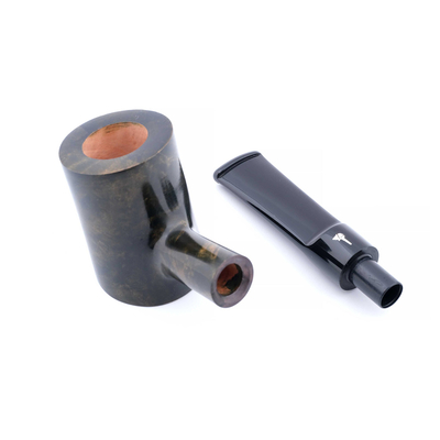 Курительная трубка SER JACOPO Mastro Geppetto, 9 мм G911-8