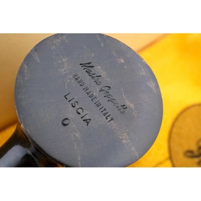 Курительная трубка SER JACOPO Mastro Geppetto, 9 мм G911-8