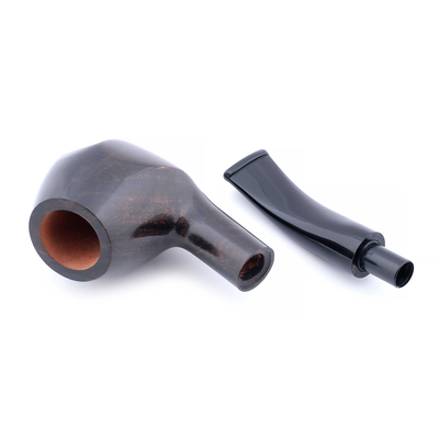 Курительная трубка SER JACOPO Mastro Geppetto, 9 мм G911-9