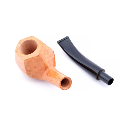 Курительная трубка SER JACOPO Mastro Geppetto, 9 мм G971-4