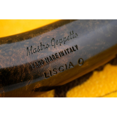 Курительная трубка SER JACOPO Mastro Geppetto, 9мм G911-4