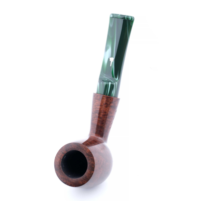 Курительная трубка SER JACOPO Mastro Geppetto, без фильтра G541-19