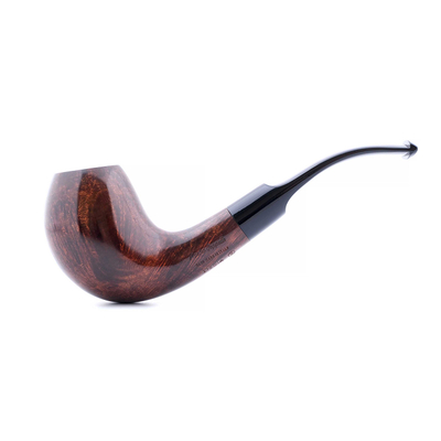 Курительная трубка SER JACOPO Mastro Geppetto, без фильтра G541-7