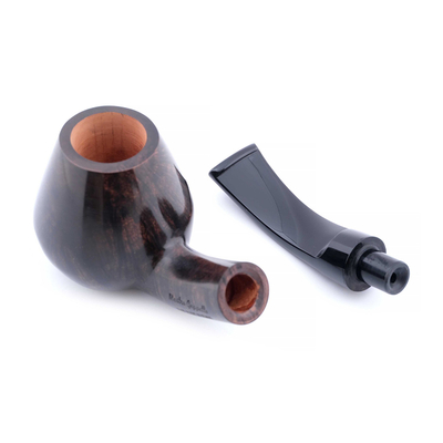 Курительная трубка SER JACOPO Mastro Geppetto, без фильтра G911-10