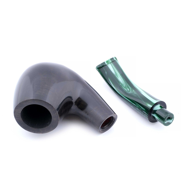 Курительная трубка SER JACOPO Mastro Geppetto, без фильтра G911-3