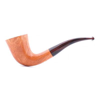 Курительная трубка SER JACOPO Mastro Geppetto, без фильтра G971-5