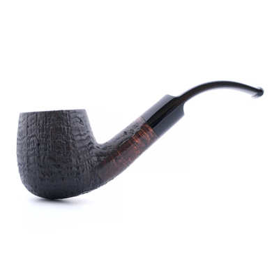 Курительная трубка SER JACOPO Mastro Geppetto Blast, 9 мм G301-12