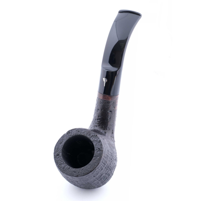 Курительная трубка SER JACOPO Mastro Geppetto Blast, 9 мм G301-12