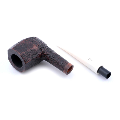 Курительная трубка SER JACOPO Mastro Geppetto Blast, 9 мм G301-15