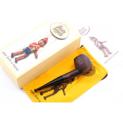 Курительная трубка SER JACOPO Mastro Geppetto Blast, 9 мм G301-16