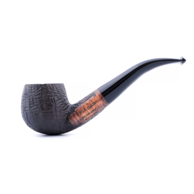 Курительная трубка SER JACOPO Mastro Geppetto Blast, 9 мм G301-17