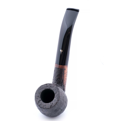 Курительная трубка SER JACOPO Mastro Geppetto Blast, 9 мм G301-17