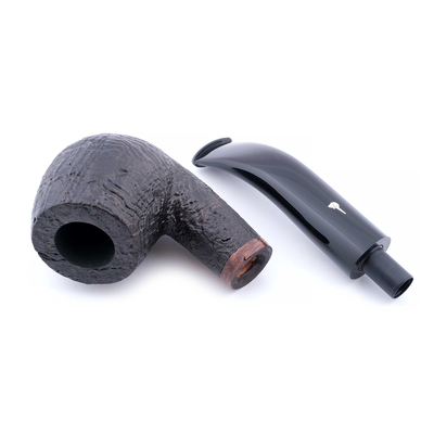 Курительная трубка SER JACOPO Mastro Geppetto Blast, 9 мм G301-17